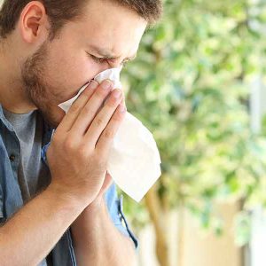 روش های پیشگیری از آلرژی