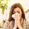 فرق حساسیت با آلرژی